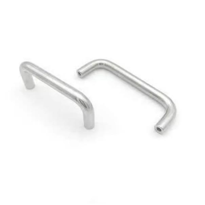 XAE06-D12-L150/L188/L238/L288-H52/H87 圆型拉手/内装型 U型