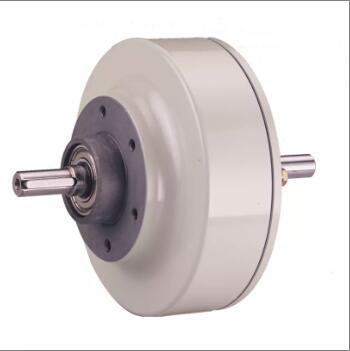 台湾仟岱磁粉式离合器ZKF0S6AA 6Nm安定扭力 无鸣叫音