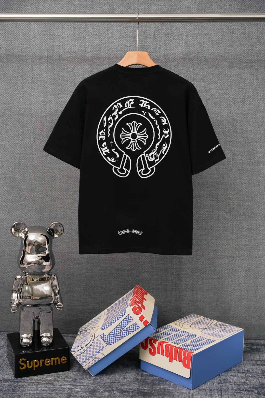 Black diagram 5