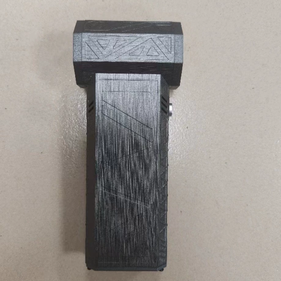 Новый завод трансграничных турбин насилия оптом горячий наружный перезаряжаемый вентилятор Hurricane 130000-оборотный высокоскоростной Storm King