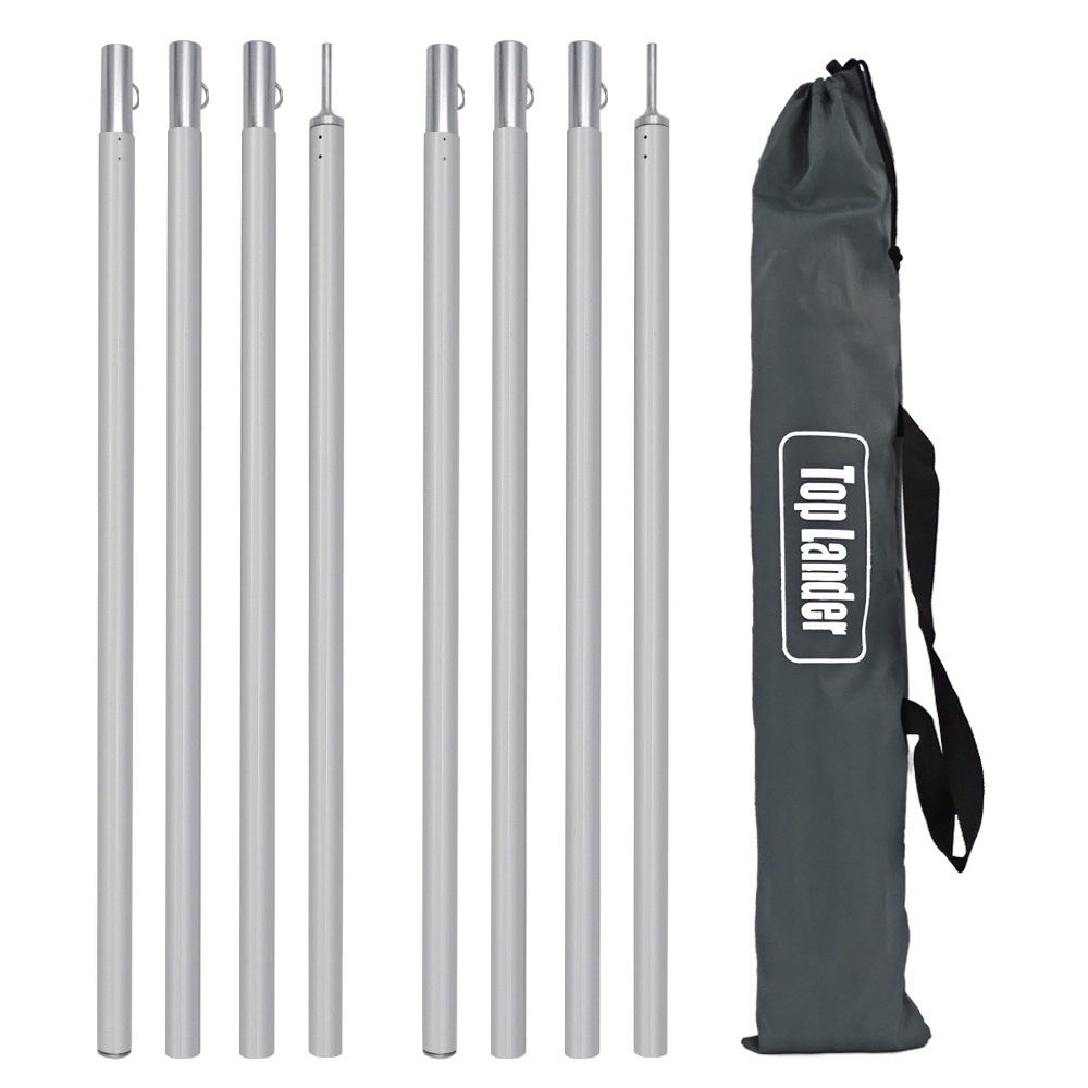 Aluminum Rod Image 1