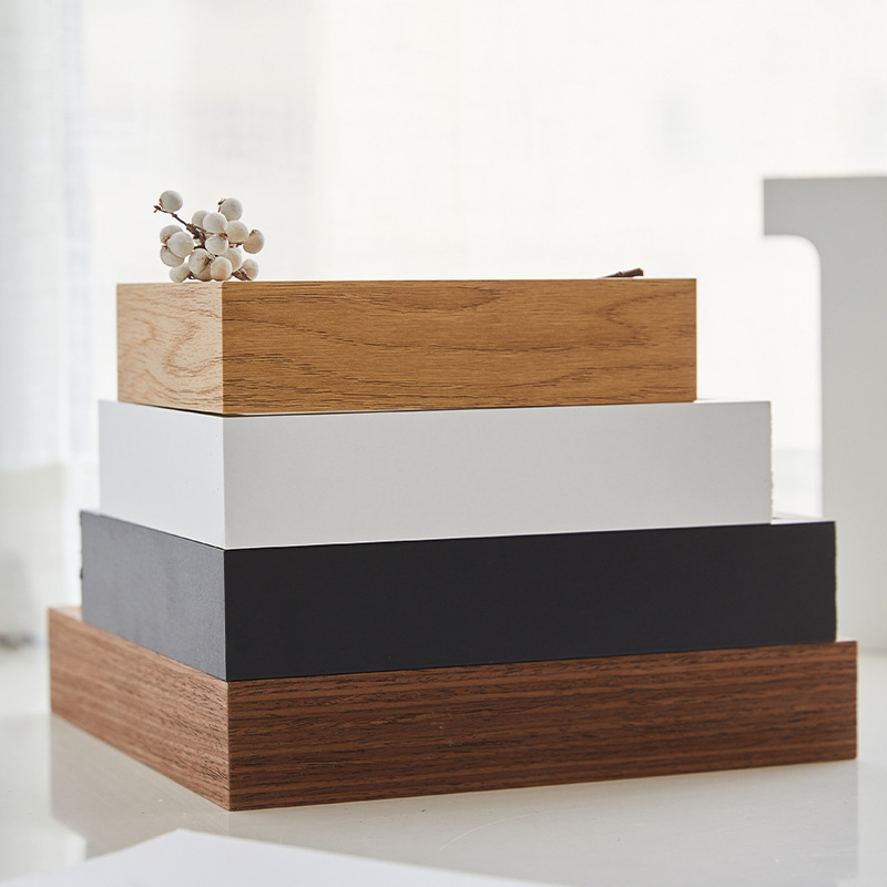 中空立體相框擺台植物標本畫框創意DIY像框雙面玻璃裝裱框子批發