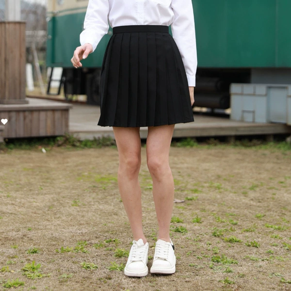 Mini skirt