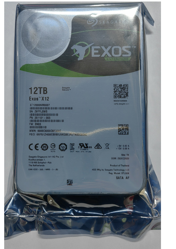 12tb xijie