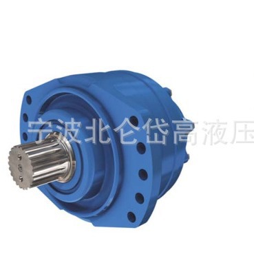 POCLANIN   液压马达  MS02 MS05 MS08  MS11  MS18 MS35 MS50