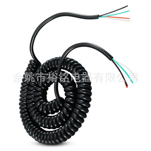 4-20-4��Ȧ��| 4о�� 18/4AWG 20Ӣ�����L�� ����s���ɾ�Ȧ����