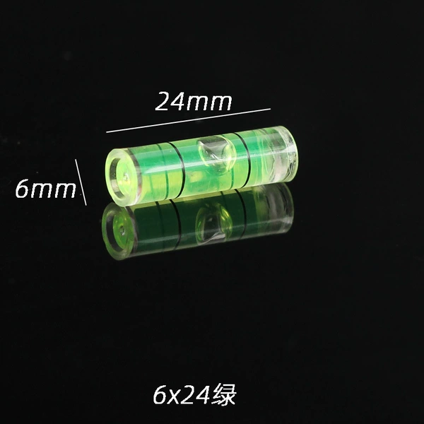6*24 cylindrical green