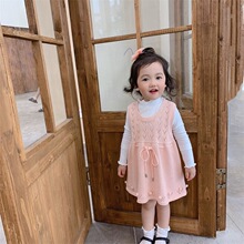 �������n�湫���LŮͯ���＃���B��ȹᘿ�ë�±���Сͯ��ɫ�R��ȹ