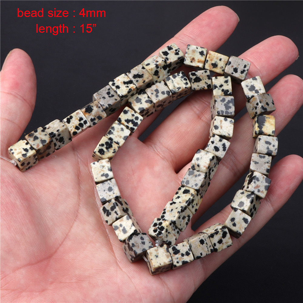 Geometric Pattern A String Diameter 10mm Diameter 6 Mm Diameter 8mm Natural Stone Geometric Smooth Beaded Beads