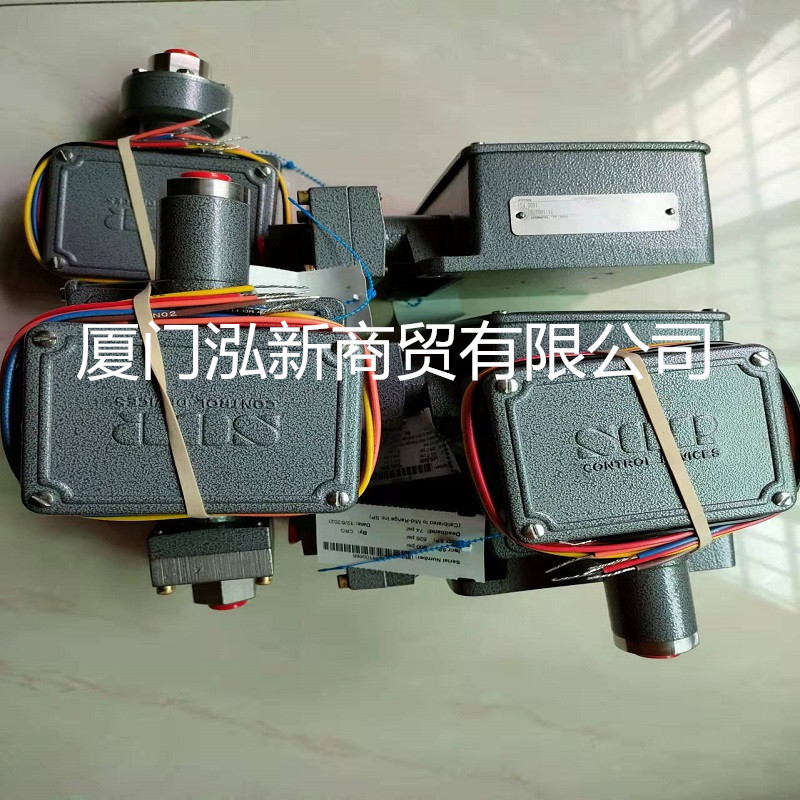 101AG-EF3-N4-C1A-RR    6AH-AF2-P1-C2A-VV 美国SOR索尔压力开关