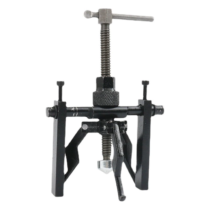 Съемник подшипника внутреннего отверстия Внутренний круг Съемник внутреннего зуба трехзубчатый Съемник кода Съемник подшипника Съемник специальный инструмент Съемник