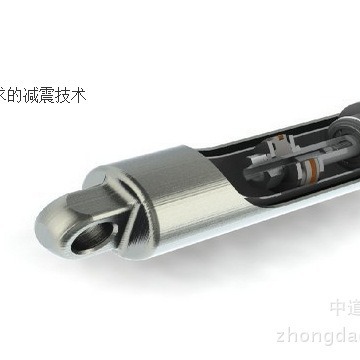 工业领域气弹簧  德国进口 SUSPA