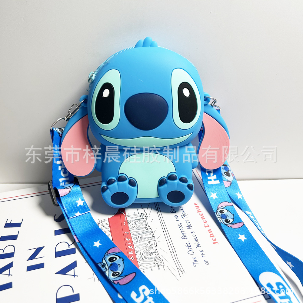 파란색 귀 [14.5*3.5*12.8cm]