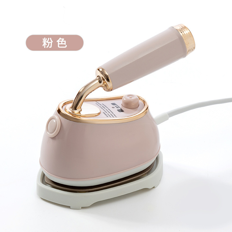 香港合は手持ちでアイロンをかけます。家庭用アイロンは乾湿します。|undefined
