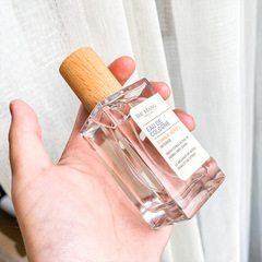 Turkish Water Shimang Men's and Women's Perfume Fresh Light Fragrance Student Fresh Natural Niche Vietnam 50ml