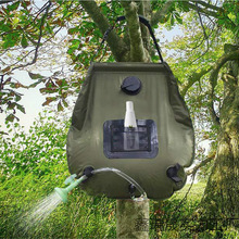 ����Ұ�I��ԡ�� ϴ��ˮ����yʽ��ԡ�� �羳 �ۯBˮ��̫���¶�I