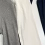 女士秋季长袖针织衫