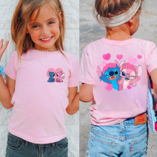 ������ͨ���H��ؐStitch&Angelӡ��T���|���޶���ͯ�b1025-1