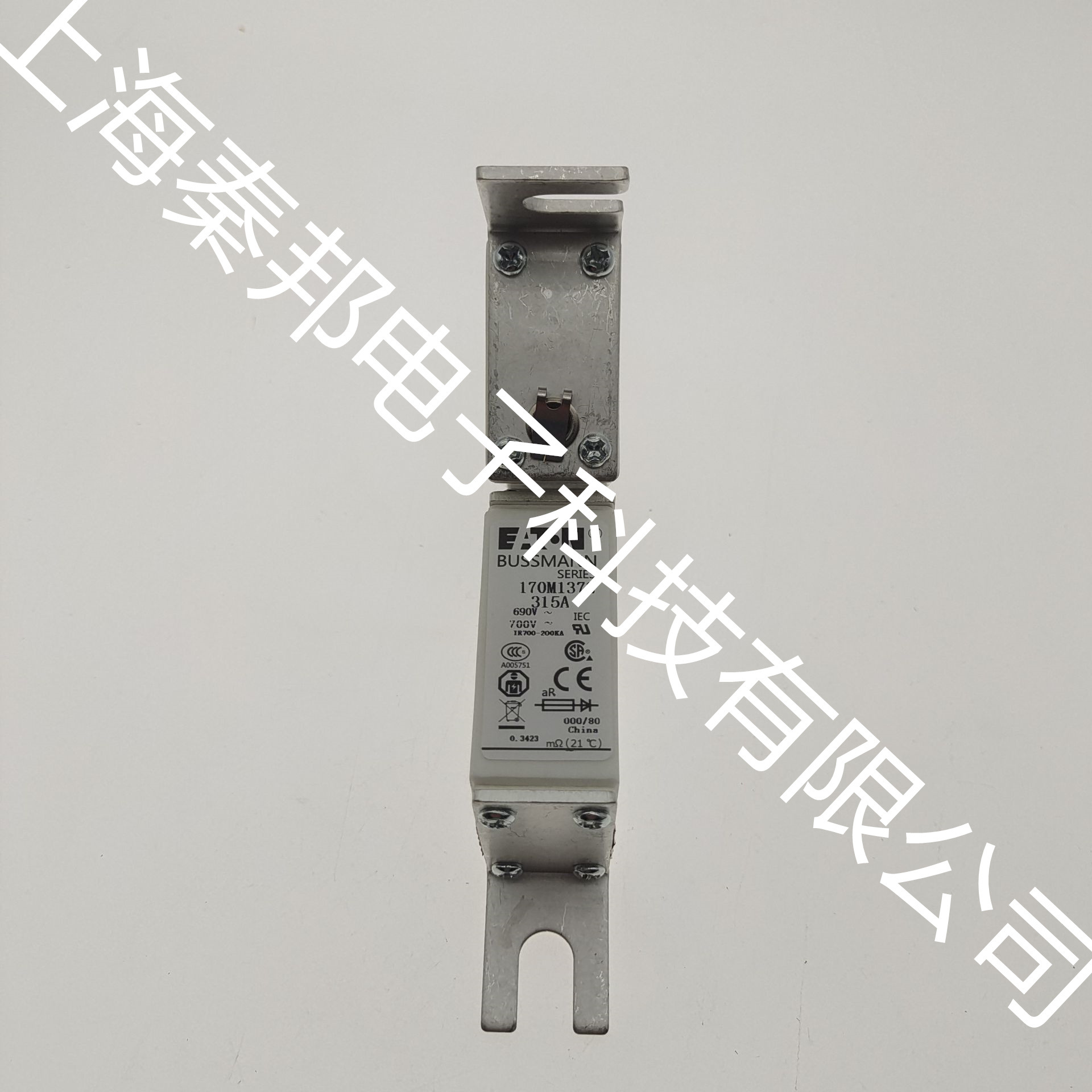 量大从优[170M1560[170M1561销售巴斯曼熔断器