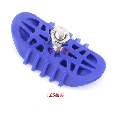 Off-road motorcycle accessories tire clamp Motosiklet ləvazimatları və aksesuarları - 185