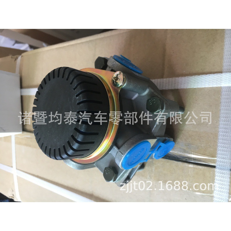 El Autobús Europeo del camión pesado de la válvula AC574AXY de la retransmisión parte SMT