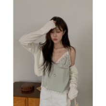 ��ʽ����V����˿ƴ�ӵ�������Ůװ2026�ļ��¿�������������11960