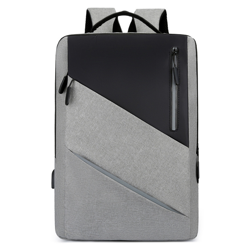 Cross-border men's business laptop bag, high-end multifunctional anti-theft backpack, gift bag, activity backpack Cross-border men's business laptop bag, high-end multifunctional anti-theft backpack, gift bag, activity backpack