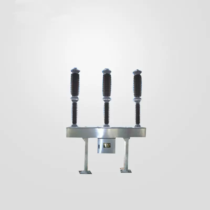 厂家源头跨境LW36-40.5六氟化硫断路器敞开户外高压柱上开关中压