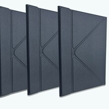 平板电脑键盘皮套一体套通用10.1寸IPAD保护套拆分式键盘皮套批发