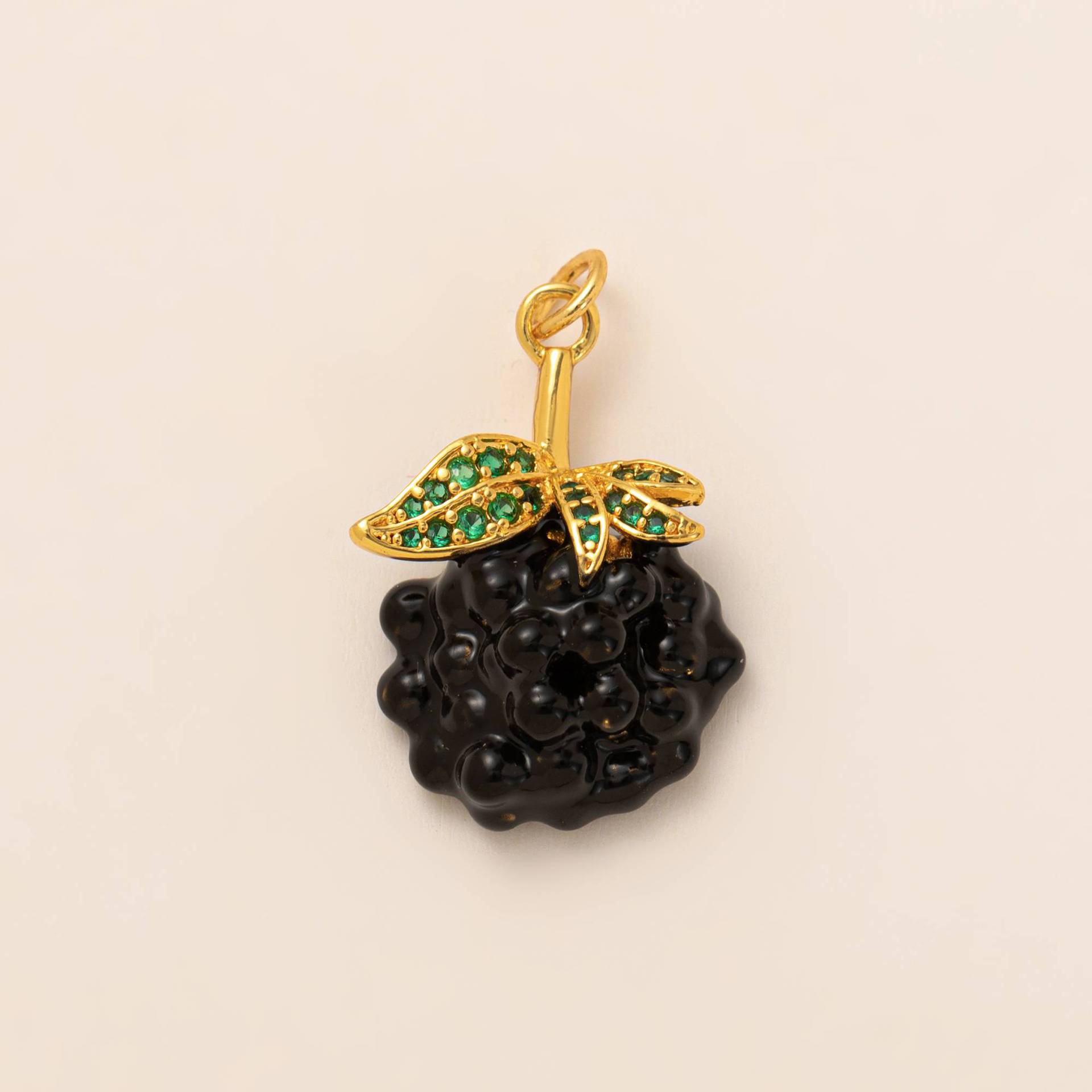 3g Weight 0.03µm Gold Plating Thickness Pendant Jewelry Making Type 14K Gold Plated Plating Material ball chain Chain Type 1 Piece Quantity Copper Material Lemon, Cherry, Fruit, Strawberry, Watermelon Pattern Cute, Simple Style Style Plating Craft 1 Piece Copper 14K Gold Plated Lemon Cherry Fruit Polished Pendant DIY Jewelry Accessories 13