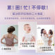 Cross-border baby soothing rocking chair baby soothing chair newborn baby electric cradle coax baby artifact multifunctional