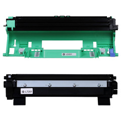 適用聯想m7206w硒鼓LD201 m7216n  lj2205 M7255F  lt201墨粉盒