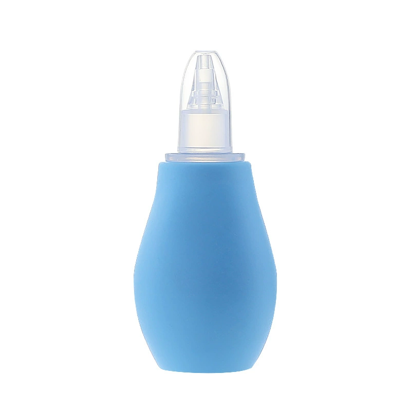 Детский захват для носа, nasal aspirator для носовой заложенности для новорожденных для промывания носа, гигиеническое отсасывание носа