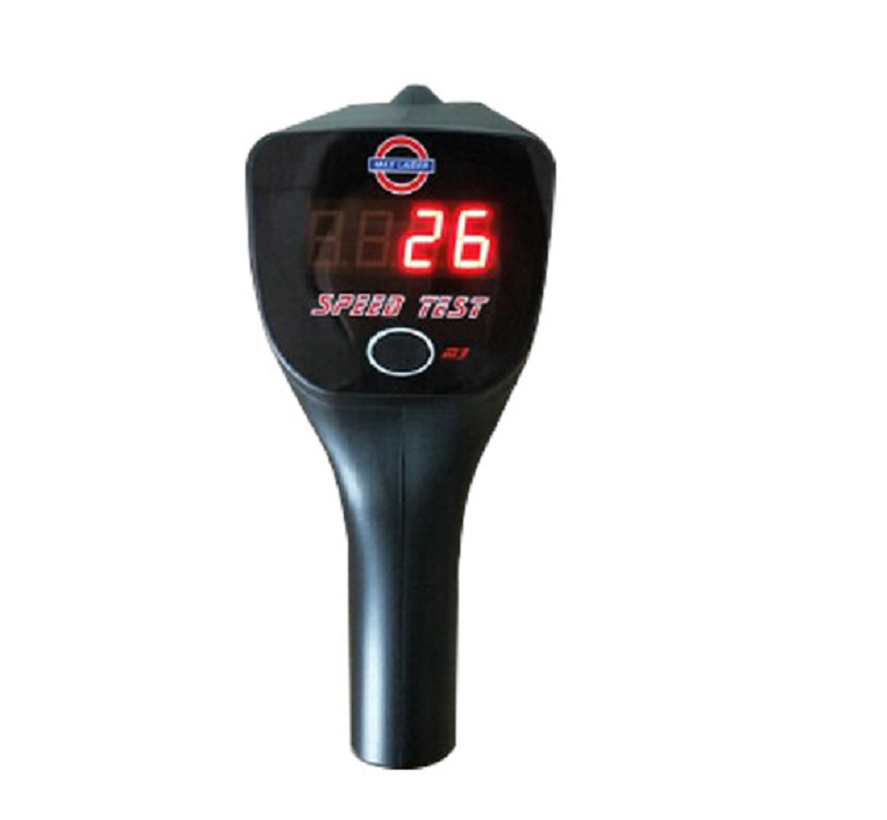 手持雷达测速仪 型号Maxlaser M3 库号M168453