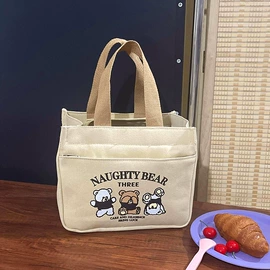 收纳袋收纳包;中大学生书包;女士手提包