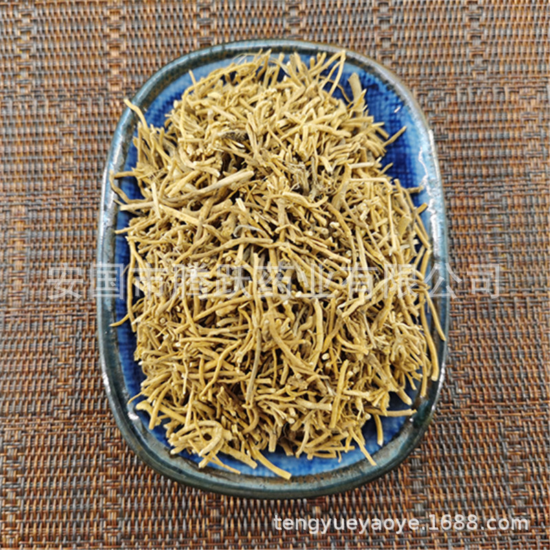 Xu Chang Qing Dried Root 徐长卿 Traditional Chinese Herb 500g Bag key features