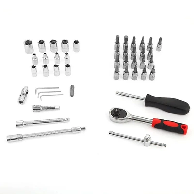 1/4 Ratchet Wrench Set for — Mühərrik tənzimləmə alətləri
