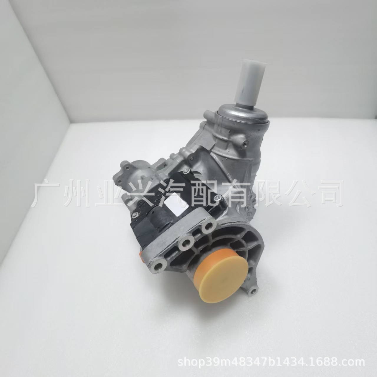 68307402Aa Transfer Case Suitable for Cherokee Transfer Case Single-Speed/Free Light Transfer Case Single-Speed
