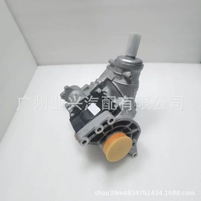 68307402Aa Transfer Case Suitable for Cherokee Transfer Case Single-Speed/Free Light Transfer Case Single-Speed