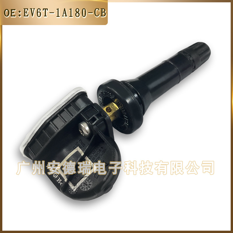 Para Ford Focus Monitor de presión de neumáticos EV6T-1A180-CB sensor de presión de neumáticos TPMS