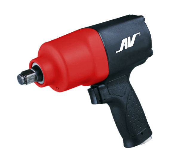 美国AV-55415气动扭力扳手1/2寸气动冲击扳手1/2小风炮气动扳手