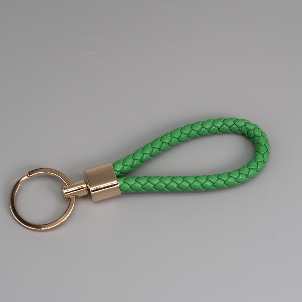 Gold + emerald green