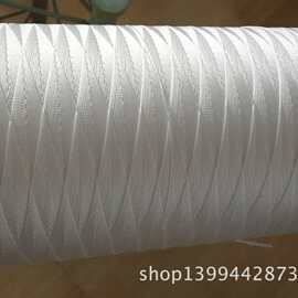 供应大卷装优质涤纶高强线 1000D/3,1500D/3,2000D/3