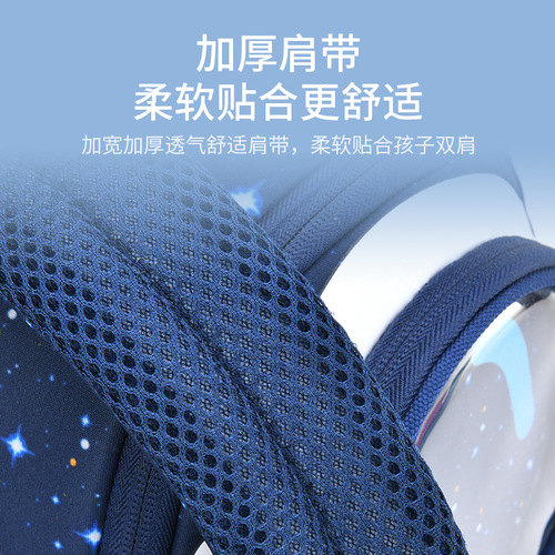 Backpack Water Bucket Backpack for 1-3-6 Year Old Boys - New Space Bag for Boys - Cool Bag with Diving Material