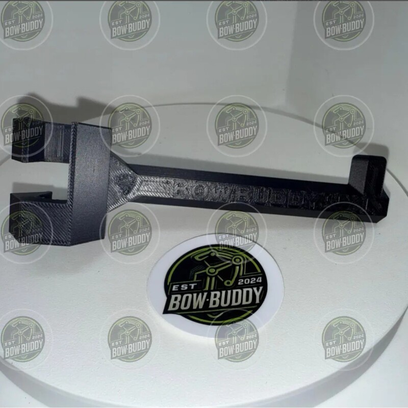 跨境爆品Bow Buddy for Truck卡车用弓箭伙伴适用汽车头枕的挂钩|undefined