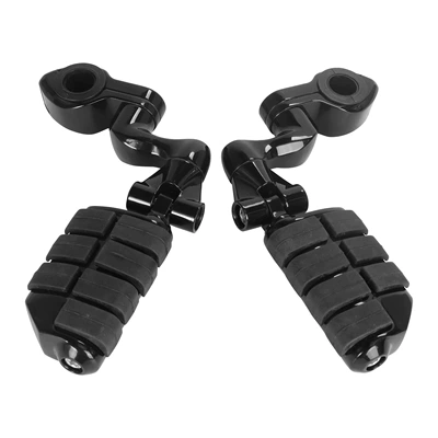 Series Motorcycles, Universal Modified Motorcycle pedals
