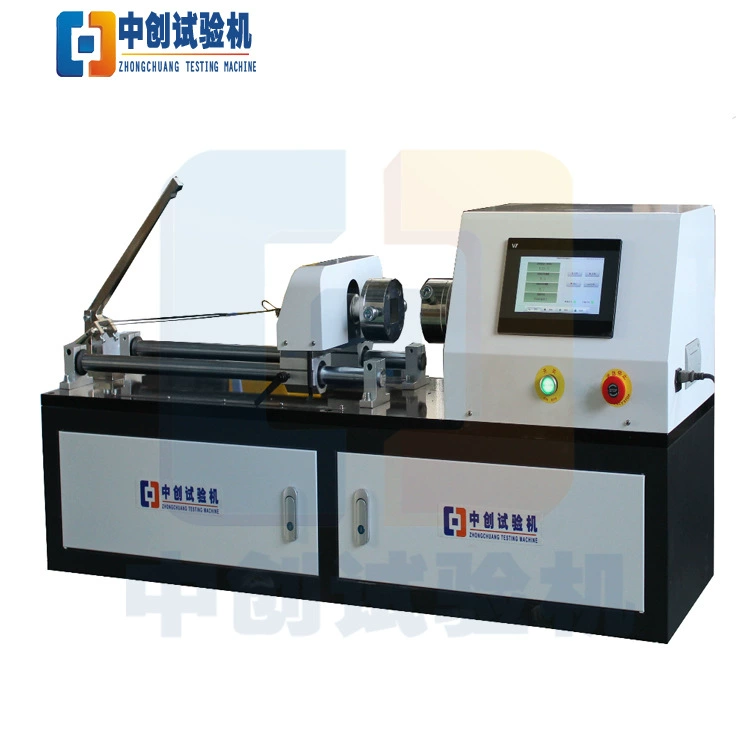 Диаметр провода 10 мм тестер кручения металлической проволоки видео тестер кручения металлической проволоки изображение и цена