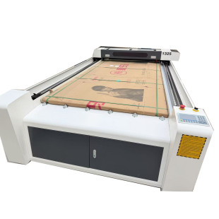 1390 type F80W carbon dioxide laser engraving machine engraving machine laser cnc router