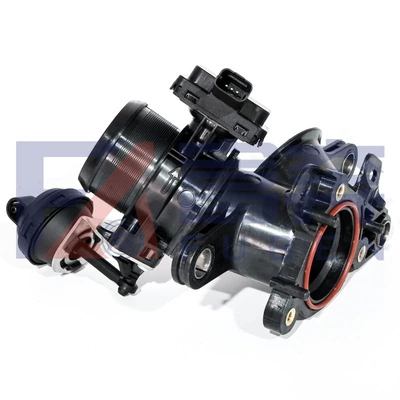 Drossel Citroen 3 008 508