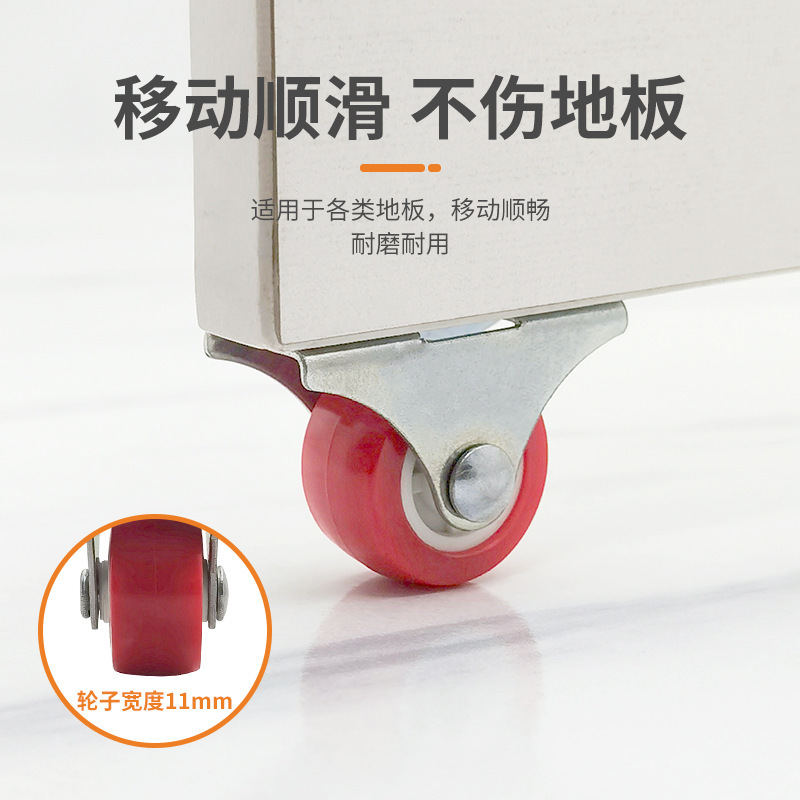 畳引き出しホイール 小型滑車 1.0inch 1.2inch 静音小型キャスター 家具用直線キャスター 方向ホイール|undefined